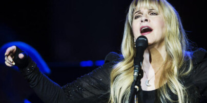 image: Ekskjærestene kjørte showet da Fleetwood Mac traff Oslo